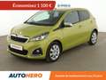 Peugeot 108 1.0 VTi Style Vert - thumbnail 1