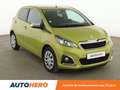 Peugeot 108 1.0 VTi Style Vert - thumbnail 8