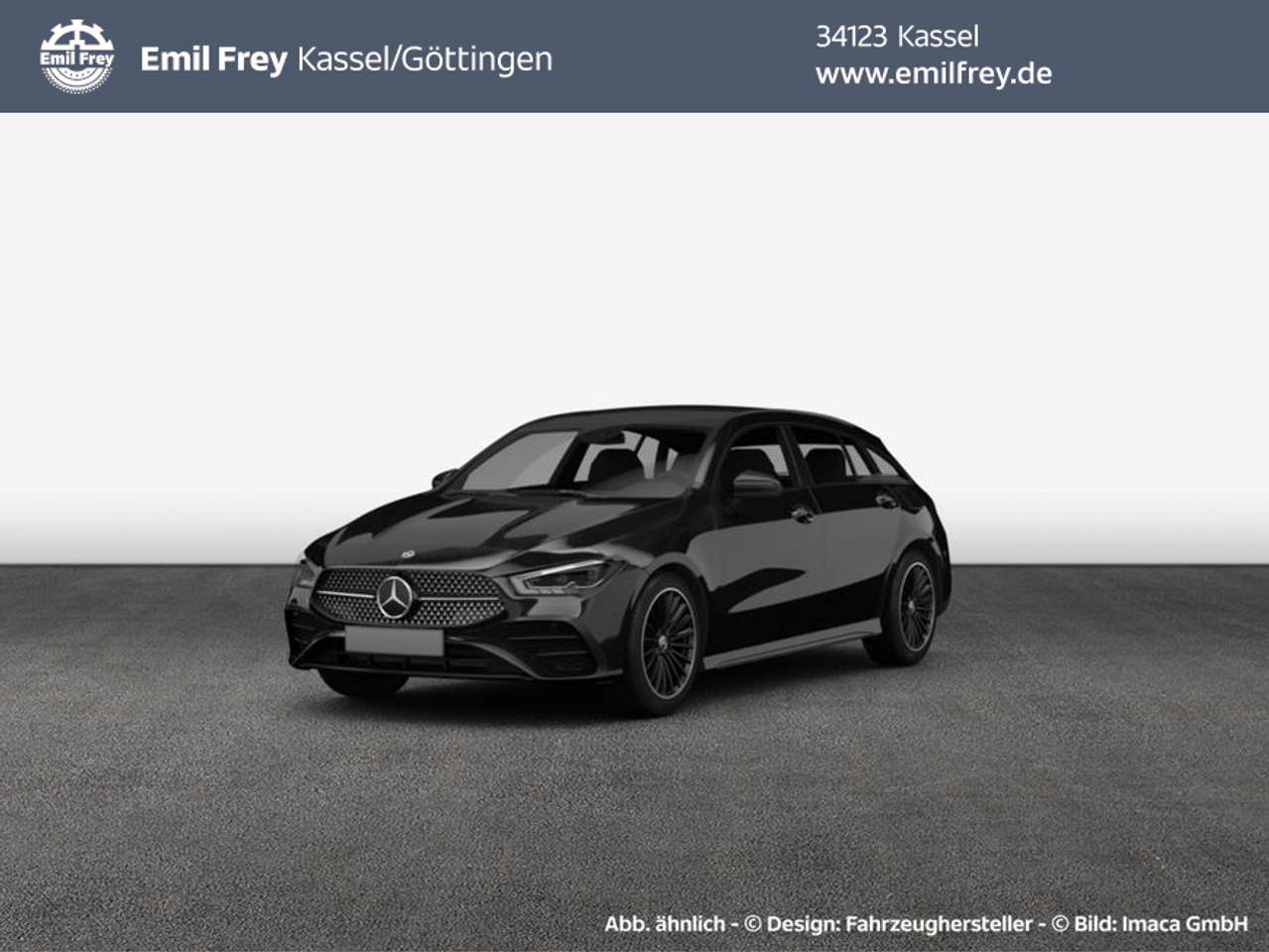 Mercedes-Benz CLA 250 2025