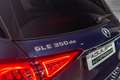 Mercedes-Benz GLE 350 350de 4Matic Aut. Blau - thumbnail 34