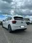 Volkswagen Polo GTI 5p 2.0 tsi 200cv dsg Weiß - thumbnail 2