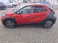 Toyota Aygo Pulse Rot - thumbnail 3