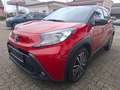 Toyota Aygo Pulse Rot - thumbnail 1