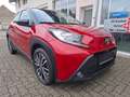 Toyota Aygo Pulse Rot - thumbnail 8