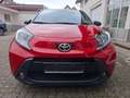 Toyota Aygo Pulse Rot - thumbnail 2