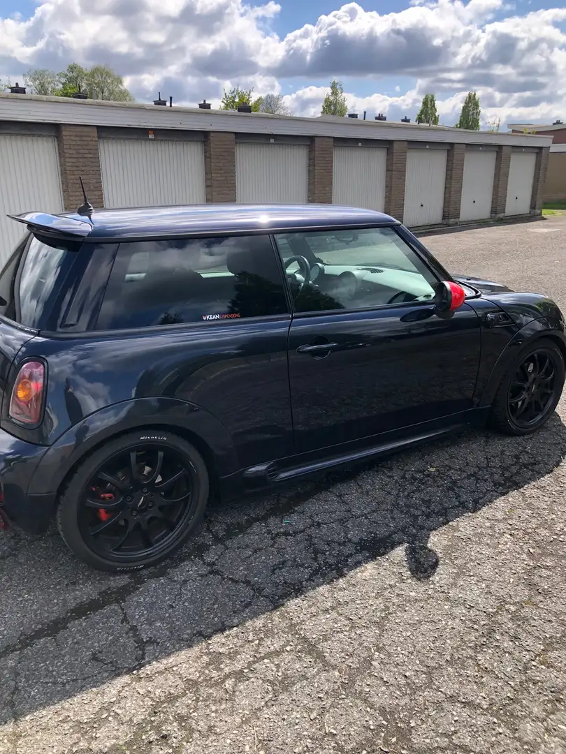 MINI Cooper S Mini Cooper S Black - 2