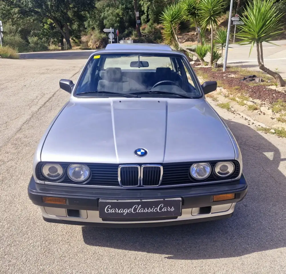 BMW 316i, foto 6