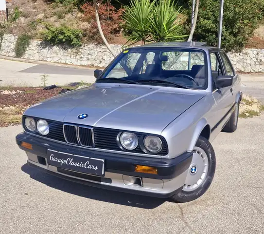 BMW 316 316i
