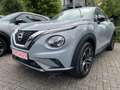 Nissan Juke 1.0 DIG-T N-Connecta, LED, Winterp., Navi Gris - thumbnail 1