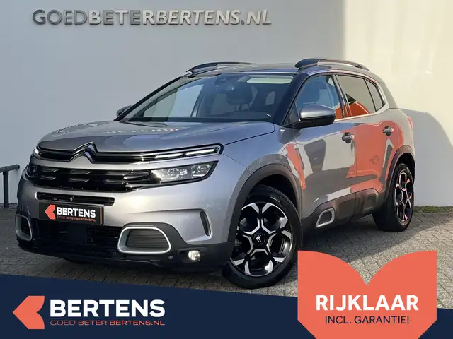 Citroen C5 Aircross 1.2 PT 130 Business Plus | El. achterklep | Voorru