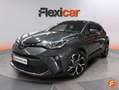 Toyota C-HR 125H Advance Gris - thumbnail 3