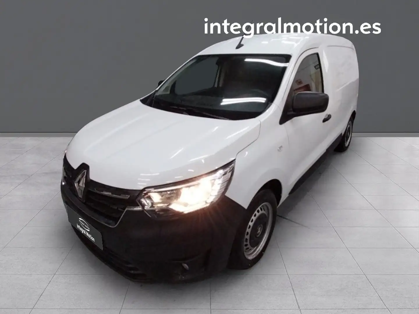Renault Express Authentic 1.5 95CV BlueHDI Advance ISOTERM - 2