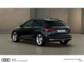 Audi A3 Sportback 35 TFSI advanced Schwarz - thumbnail 2