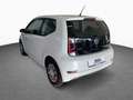 Volkswagen up! 1.0 MPI move up! +WINTER+SITZHEIZUNG+KLIMA++ Weiß - thumbnail 6