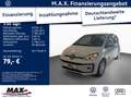 Volkswagen up! 1.0 MPI move up! +WINTER+SITZHEIZUNG+KLIMA++ Weiß - thumbnail 1