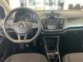 Volkswagen up! 1.0 MPI move up! +WINTER+SITZHEIZUNG+KLIMA++ Weiß - thumbnail 11