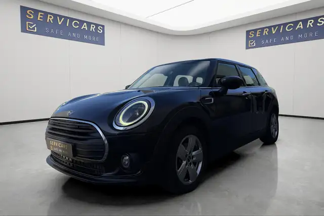 MINI Cooper Clubman @ SERVICARS HAREN - Carnet d'entretien complet