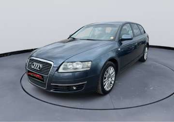 V6 2.7 TDi 180 CH Quattro Ambition Luxe