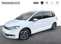 Volkswagen Touran Join TDI . 7-Sitzer Blanc - thumbnail 1