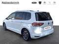 Volkswagen Touran Join TDI . 7-Sitzer Blanc - thumbnail 4