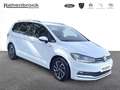 Volkswagen Touran Join TDI . 7-Sitzer Blanc - thumbnail 24