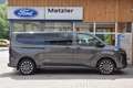 Ford Tourneo Custom Plug-in Hybrid 340 L2 Tourneo Titanium X FWD Grau - thumbnail 1