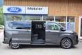 Ford Tourneo Custom Plug-in Hybrid 340 L2 Tourneo Titanium X FWD Grau - thumbnail 32