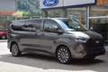 Ford Tourneo Custom Plug-in Hybrid 340 L2 Tourneo Titanium X FWD Grau - thumbnail 2