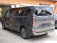 Ford Tourneo Custom Plug-in Hybrid 340 L2 Tourneo Titanium X FWD Grau - thumbnail 4
