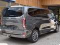Ford Tourneo Custom Plug-in Hybrid 340 L2 Tourneo Titanium X FWD Grau - thumbnail 5