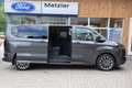 Ford Tourneo Custom Plug-in Hybrid 340 L2 Tourneo Titanium X FWD Grau - thumbnail 31
