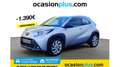 Toyota Aygo Play Gris - thumbnail 1