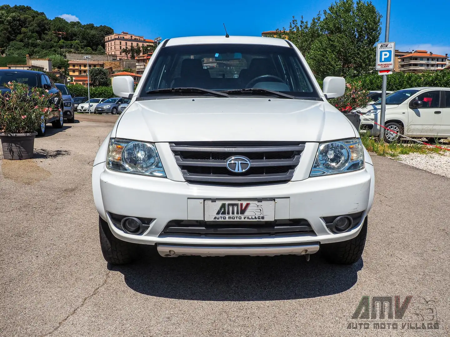 Tata Xenon 2.2 Dicor 4x2 PC Pick-up - 2