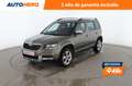 Skoda Yeti Outdoor 1.2 TSI Edition 4x2 Groen - thumbnail 1