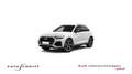 Audi Q5 50 TDI quattro S line tiptronic Navi LED Optik-... Blanc - thumbnail 1