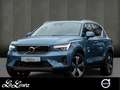 Volvo XC40 T4 Plus Bright Recharge Plug-In Hybrid 2WD Blau - thumbnail 1