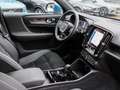 Volvo XC40 T4 Plus Bright Recharge Plug-In Hybrid 2WD Blau - thumbnail 3