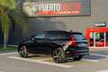 Volvo XC60 D4 R-Design AWD Aut. Negro - thumbnail 4