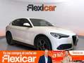 Alfa Romeo Stelvio 2.2 Diesel 140kW (190cv) SPRINT AWD Blanco - thumbnail 1