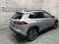 Toyota Corolla Cross 2,0 Hybrid Active Drive AWD 178PS Grau - thumbnail 4