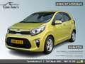 Kia Picanto 1.2 CVVT AUTOMAAT  DYNAMIC+ *JAAR GARANTIE* AIRCO Verde - thumbnail 1