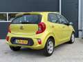 Kia Picanto 1.2 CVVT AUTOMAAT  DYNAMIC+ *JAAR GARANTIE* AIRCO Verde - thumbnail 2