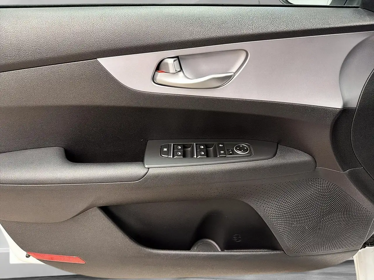 Kia Forte снимка Kia Forte