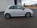 Abarth 595 Turismo 595 1.4 16v t. t-jet turismo 160cv elaborata 230cv Blanc - thumbnail 6