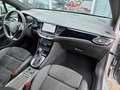 Opel Astra 1.4 Turbo Start/Stop Automatik Elegance Silber - thumbnail 10