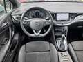 Opel Astra 1.4 Turbo Start/Stop Automatik Elegance Silber - thumbnail 12
