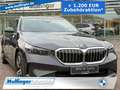 BMW i5 e40 T. HUD ACC SuView.Sitzbel.LiveProf.AHK19" Grau - thumbnail 1