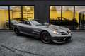 Mercedes-Benz SLR 722 s PACK / Belgian car / Carbon Szürke - thumbnail 5