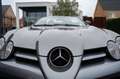 Mercedes-Benz SLR 722 s PACK / Belgian car / Carbon Grijs - thumbnail 32