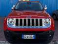 Jeep Renegade Renegade 2.0 mjt Limited 4wd 140cv Arancione - thumbnail 14
